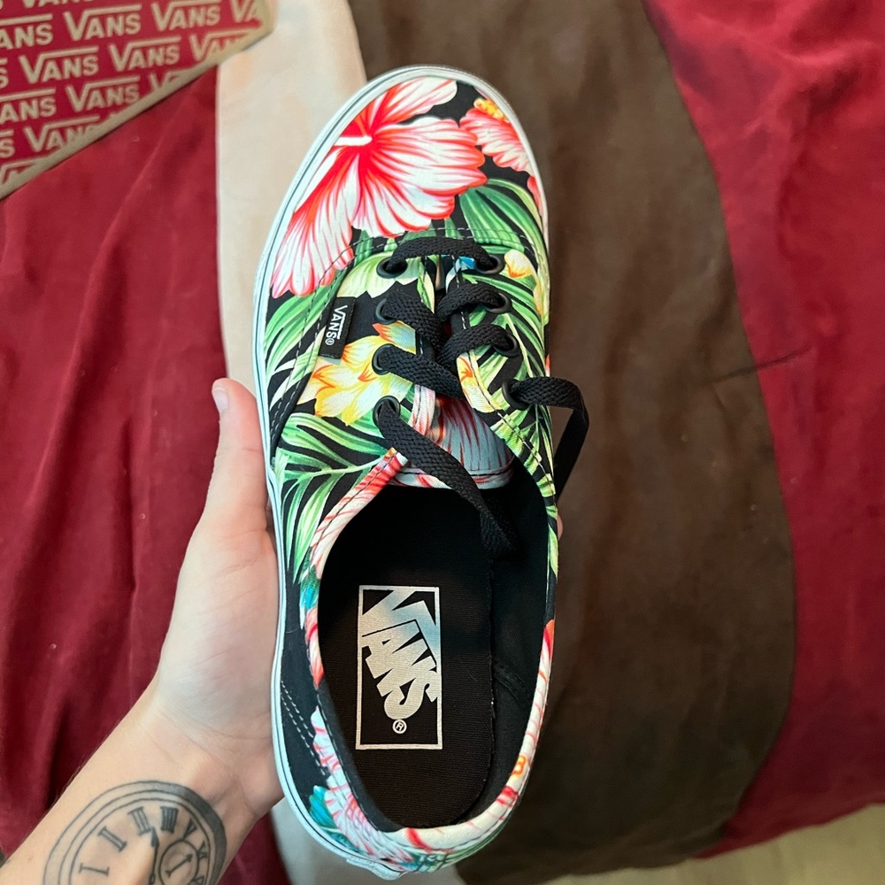 Vans